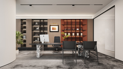 云南梵馬設計裝飾工程